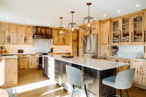 Hiwan Kitchen Hiwan Kitchen