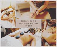 Therapeutic Massage & Bodywork - Conifer