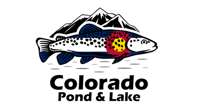 Colorado Pond and Lake