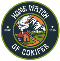 Home Watch of Conifer and Concierge