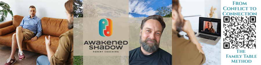Awakened Shadow Coaching LLC