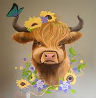 Taylor Made Murals - Conifer