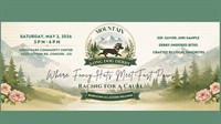 Mountain Long Dog Derby