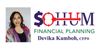 Sohum Financial Planning LLC