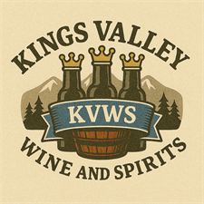 Kings Valley Wine and Spirits