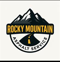 Rocky Mountain Asphalt Service Rocky Mountain Asphalt Service