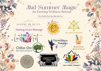 Mid-Summer Magic