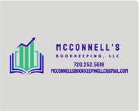 McConnell's Bookkeeping, LLC 