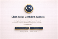 CM Accounts Ltd