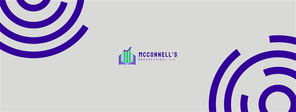 McConnell's Bookkeeping, LLC 