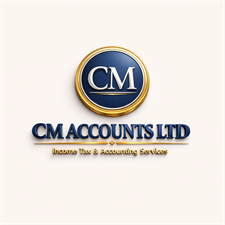 CM Accounts Ltd