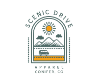 Scenic Drive Apparel