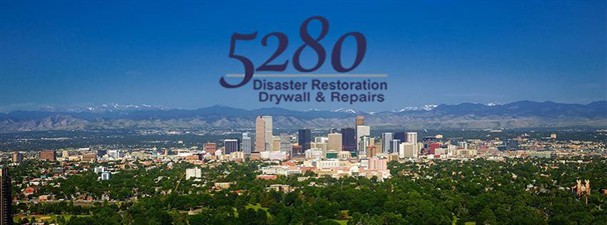 5280 Disaster Restoration, Drywall and Repairs