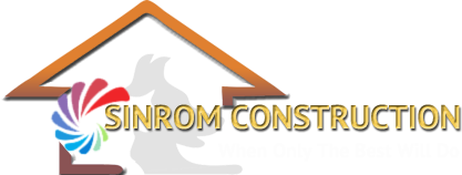 Sinrom Construction