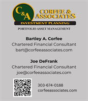 Corfee & Associates
