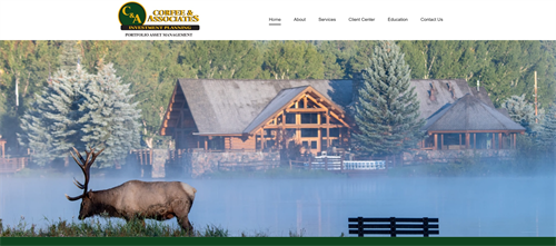 Lakepoint Center Evergreen Colorado - Corfee & Associates