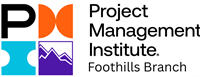PMI Foothills Networking Mixer