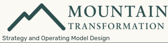 Mountain Transformation