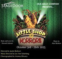 Little Shop of Horrors