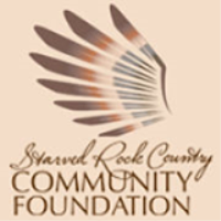 Starved Rock Country Community Foundation - Double Elimination Draw Down