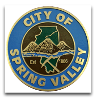 Spring Valley Historic Association Classic Car, Truck & Motorcycle Cruise