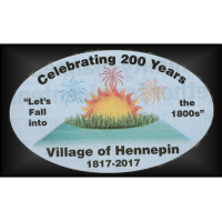 Hennepin Bi-Centennial Celebration Kick Off