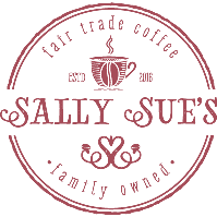 Sally Sue's Cafe Grand Opening