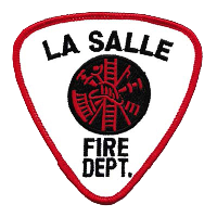 LaSalle Fire Department Open House