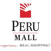 Trick or Treat at Peru Mall