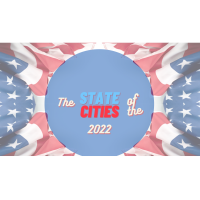 State of the Cities 2022