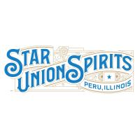 Star Union Spirits Rye Whiskey Release Party with Starved Rock Cigars