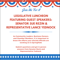 IVAC Legislative Luncheon 2024