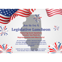 IVAC Legislative Luncheon 2025