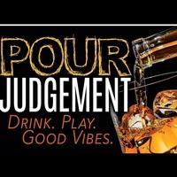 IVAC After Hours ~ Pour Judgement