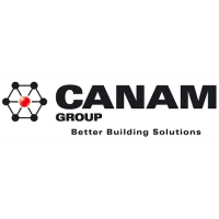 Canam Steel Corp