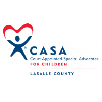 La Salle County CASA