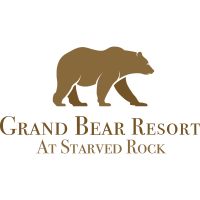 Grand Bear Resort at Starved Rock