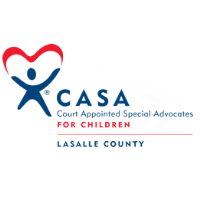 La Salle County CASA