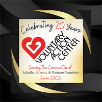 Voluntary Action Center of LaSalle, Putnam, and Bureau Counties