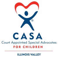 CASA of the Illinois Valley