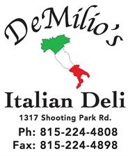 DeMilio's Italian Deli