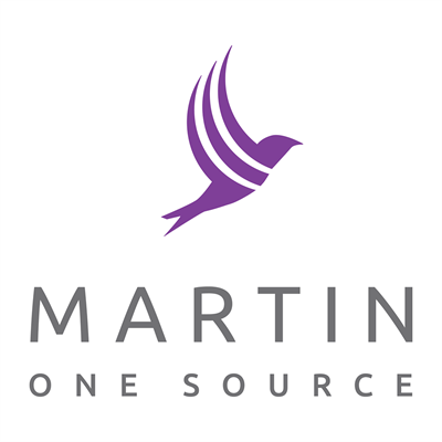 Martin One Source.