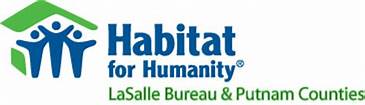 Habitat for Humanity of LaSalle, Bureau & Putnam Counties