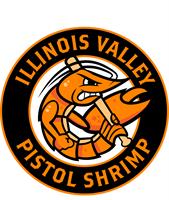 Pistol Shrimp Baseball, d/b/a Illinois Valley Pistol Shrimp