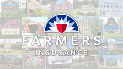 Farmers Insurance - Sam Vogt