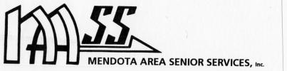 Mendota Area Senior Services