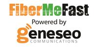 FiberMeFast powered by Geneseo Communications