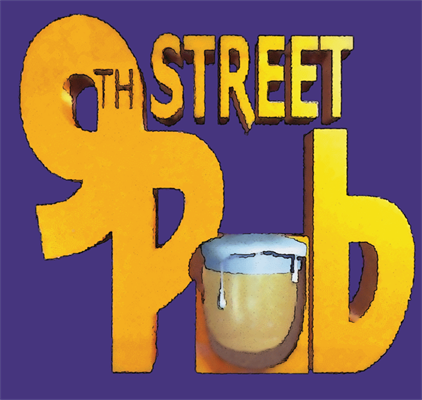 9th Street Pub