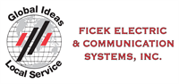 Ficek Electric & Communication Systems