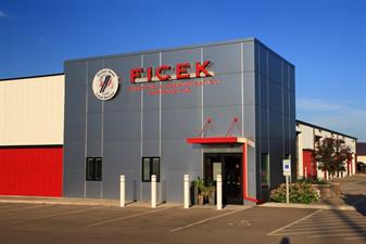 Ficek Electric & Communication Systems